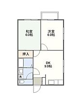 間取り：242001877298