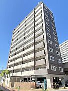 佐世保駅より徒歩2分 11階 築15年9ヶ月の賃貸物件