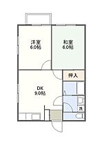 間取り：242001877311