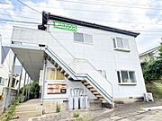 東山ハウス 2階 築33年4ヶ月の賃貸物件