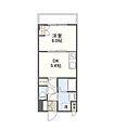 RJR佐世保6階5.6万円