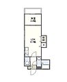 サンステージ元町7階5.4万円