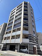 中佐世保駅より徒歩12分 3階 築4年8ヶ月の賃貸物件