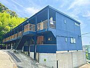 佐世保駅より徒歩40分 1階 築28年11ヶ月の賃貸物件