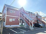 ＡＲＴＩＮＢＬＯＯＭ 1階 築28年2ヶ月の賃貸物件