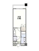 間取り：242001819235