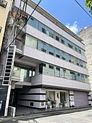 佐世保中央駅より徒歩5分 5階 築35年7ヶ月の賃貸物件