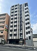 佐世保駅より徒歩17分 2階 新築の賃貸物件