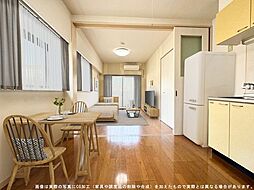 ラ・メゾン・アンソレイユ