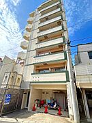 北佐世保駅より徒歩3分 4階 築19年10ヶ月の賃貸物件