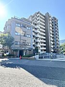 ヴェルデヒルズ中央公園 6階 築24年9ヶ月の賃貸物件