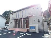 ドミールタナカの賃貸物件