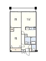 間取り：242001877276