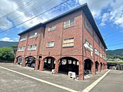 煉瓦の舘弐番街 3階 築49年1ヶ月の賃貸物件