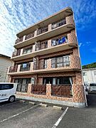 エルフマンション 3階 築25年の賃貸物件