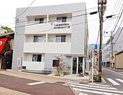 フルフラット 3階 築6年の賃貸物件