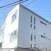 中佐世保駅より徒歩7分 築1年11ヶ月 2階建の賃貸物件