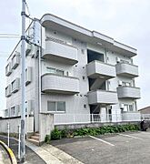 レジデンス峰坂 3階 築30年7ヶ月の賃貸物件