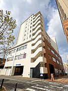 佐世保駅より徒歩1分 7階 築20年2ヶ月の賃貸物件