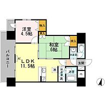 間取り：242001909929