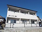 サンビュウ潮見 2階 築12年1ヶ月の賃貸物件