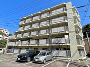 武ハイツ 5階 築49年1ヶ月の賃貸物件