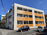 日宇駅より徒歩13分 2階 築14年8ヶ月の賃貸物件