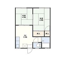 間取り：242001929621