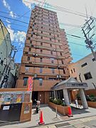 中佐世保駅より徒歩5分 6階 築33年8ヶ月の賃貸物件