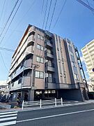 早岐駅より徒歩3分 3階 築22年2ヶ月の賃貸物件