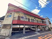 佐世保中央駅より徒歩54分 3階 築41年4ヶ月の賃貸物件