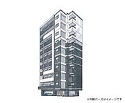 佐世保駅より徒歩17分 新築 10階建の賃貸物件