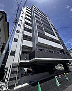 佐世保駅より徒歩17分 新築 10階建の賃貸物件