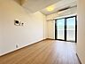 リビング/ダイニング：※代表タイプ（建設中）の写真のため実際と異なる場合があります