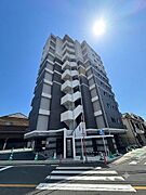 佐世保駅より徒歩17分 新築 10階建の賃貸物件