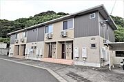 日宇駅より徒歩28分 築11年1ヶ月 2階建の賃貸物件