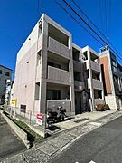 フラワーパラダイスの賃貸物件