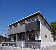 ハウステンボス駅より徒歩27分 築8年7ヶ月 2階建の賃貸物件