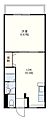 ベルメゾン大塔4階5.7万円