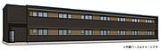 SUNYOUVILLAGEA棟 2階 新築の賃貸物件