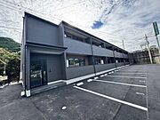 SUNYOUVILLAGEA棟 2階 新築の賃貸物件