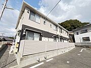 レヴァータ山澄 1階 築8年11ヶ月の賃貸物件
