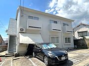 佐世保駅より徒歩28分 2階 築30年の賃貸物件