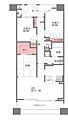 グランアルト駒川中野6階4,298万円