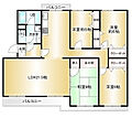 サンライフ姪浜B4階1,780万円