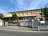 周辺：【小学校】松戸市立小金北小学校まで888ｍ