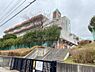 周辺：【中学校】柏市立柏中学校まで1085ｍ