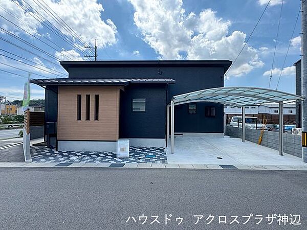 外観：334000195671