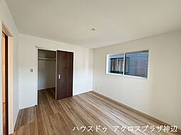 洋室の画像