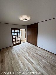 室内の画像